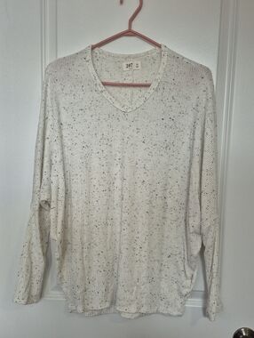 Maurices Dolman Sleeve Sweater